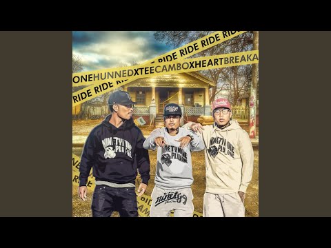 YouTubeでRide (feat. Tee Cambo & Heartbreaka)を視聴