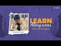 Learn along series pawn endgame  a free online masterclass by premier chess academy