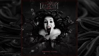 Deathyard - Serpent's Kiss (OFFICIAL MUSIC VIDEO)