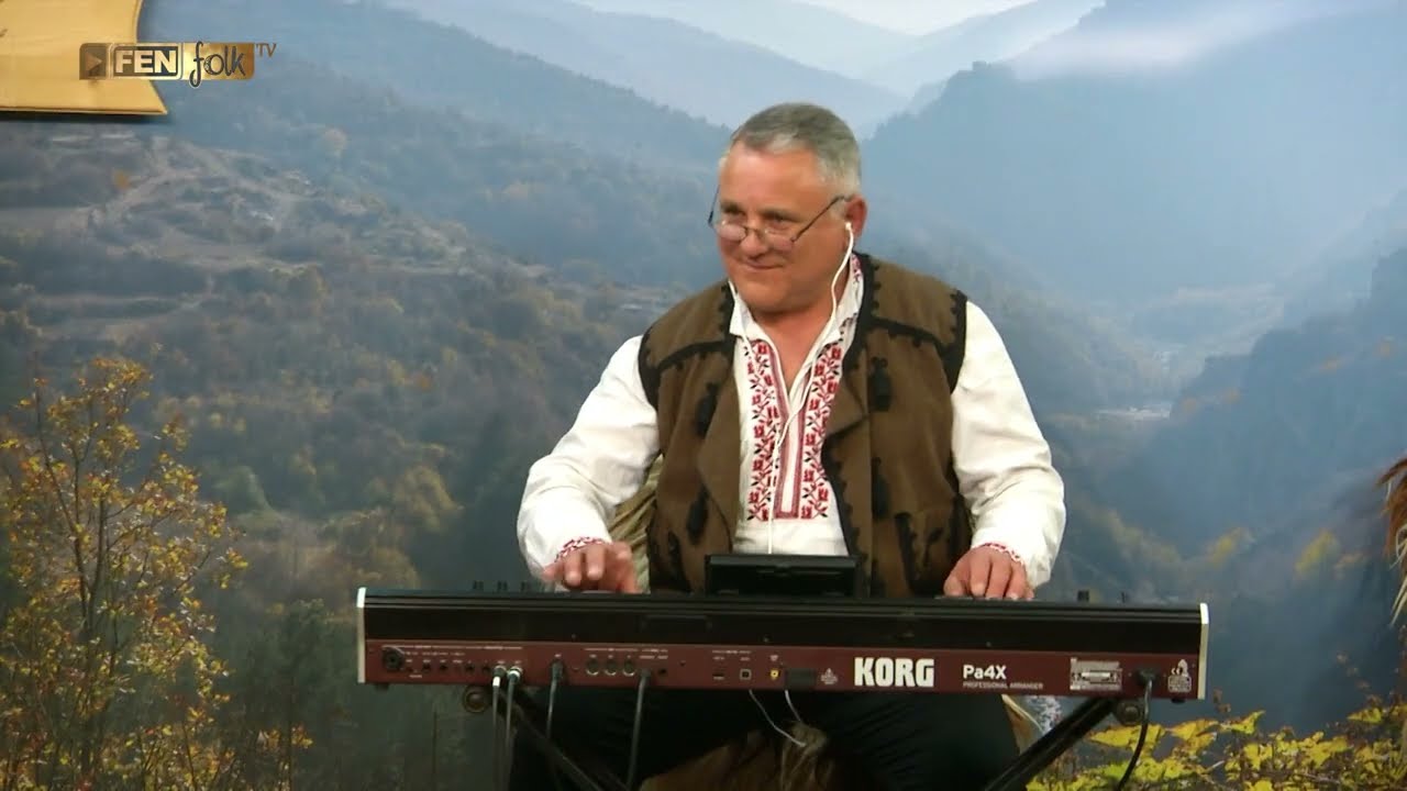 ЕМИЛ СИРАКОВ - Рофинка, болна, легнала