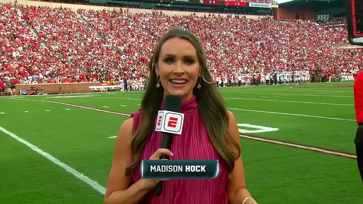 2025 College Football | Oklahoma vs Illinois State | Oklahoma Radio Call | Full Game