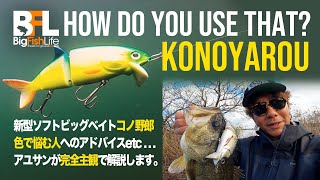コノ野郎についてお話します。 - YouTube