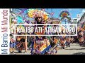 Kalibo Ati-atihan 2020 Highlights - Saturday Events