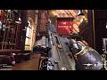 Fusil de combate: MTZ-762 /CoD MWIII Online 26 [1080x60 fps] Gameplay PC I9-9900K + RTX 2060 6 Gb 