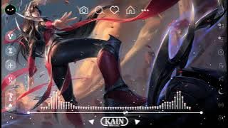 Nemesis (Original Mix) - Ryllz (Kain Release) ♪ || 抖音 | TikTok