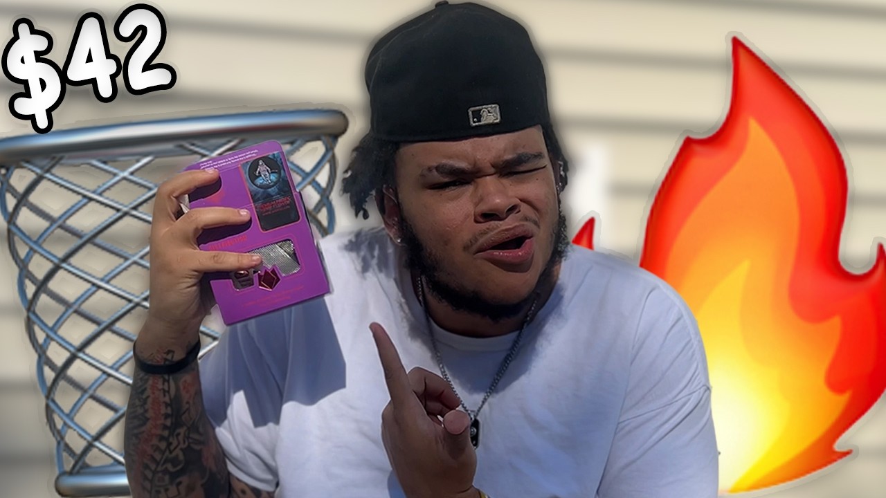 I got another Ounce for $42🤯Is it 🔥🔥or🗑️🗑️? Jk Distro Motor Breath Strain Review