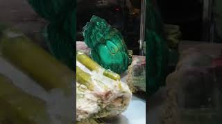 Tucson's Gem And Mineral Show #shorts