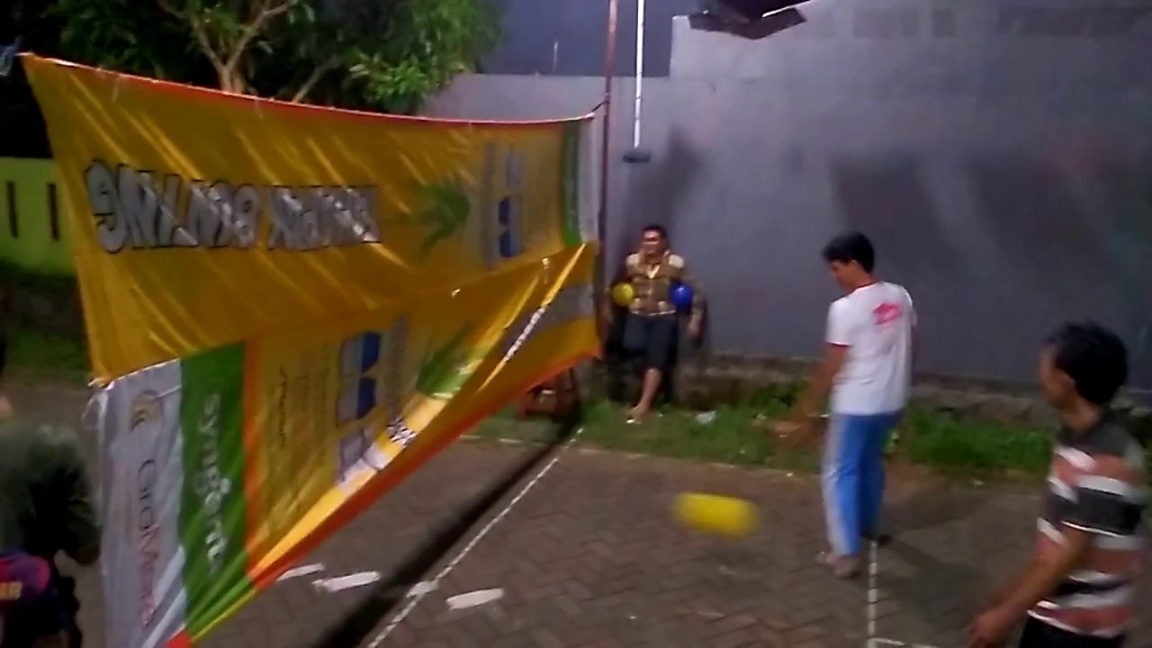 Lomba Unik Agustusan 2017 Heboh Dan Lucu Voli Terpal Partai02b Lomba Unik Agustusan 2017 Heboh Dan Lucu Voli Terpal Partai02b