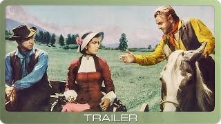 Tribute To A Bad Man 1955 Trailer