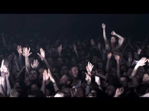 Moderat - Bad Kingdom (Live)