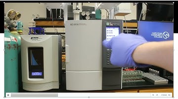 BAC Analysis Part 5 (CTC 210 Forensic Laboratory)