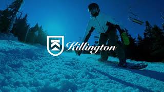 Killington Conditions: November 9, 2021