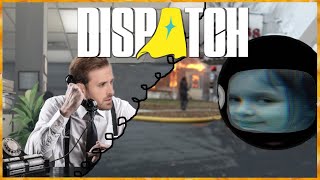 2 Idiots play DISPATCH