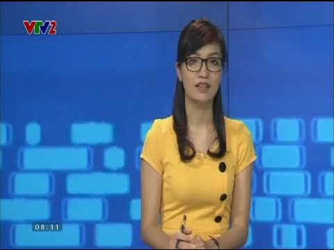 Video ÔN LUYỆN TOEIC VTV2 (Bài 11 - Thì của động từ) Cô Mai... - youtube