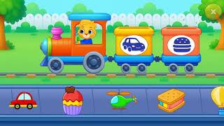 Lucas & Friends Fun Puzzle Moments | Family Minigame Gameplay screenshot 2