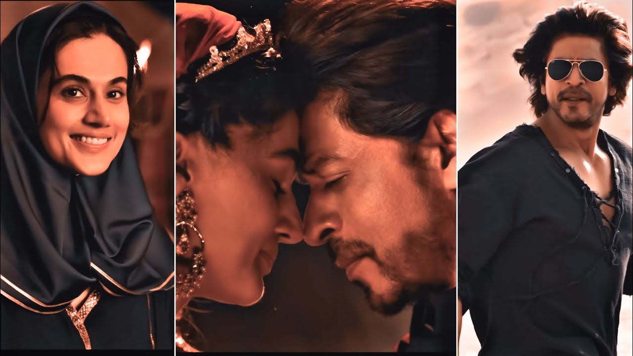 O Maahi Song Status