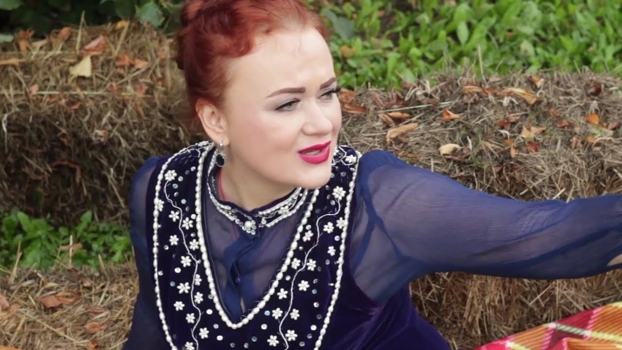 Горшкова лада львовна