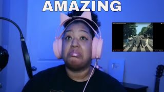 The Beatles - Octopuss Garden Reaction