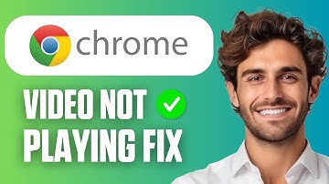 How to fix Chrome video not playing in mobile – Beginner Tutorial 2025