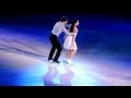 Tessa Virtue & Scott Moir perform @ Stars on Ice in Vancouver (Rogers Arena)