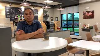 Coffee with Ravi #20: Osteoporosis