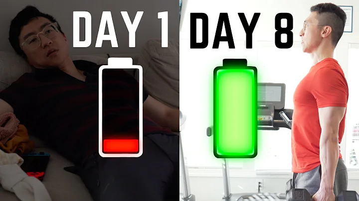 How to reprogram your dopamine to crave hard work