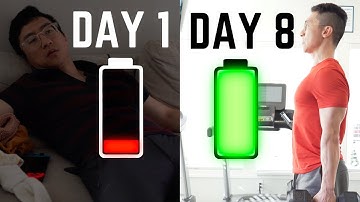 How to reprogram your dopamine to crave hard work