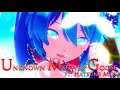 ≪RE≫▲MMD▽アンノウン・マザーグース▲天使になった初音ミク⇒٩(ˊᗜˋ*)و