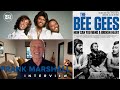 Frank Marshall on his music documentary The Bee Gees: How Can You Mend a Broken Heart