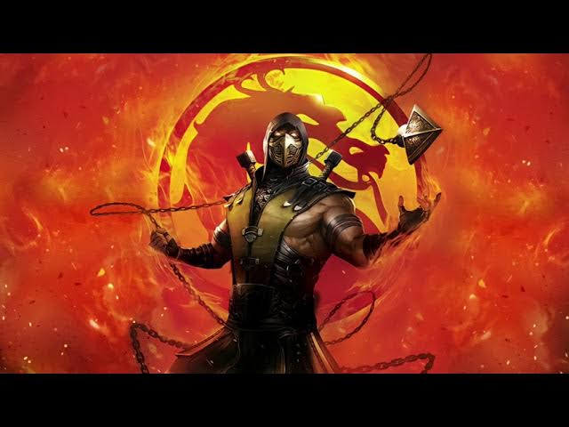 Flawless Victory! MORTAL KOMBAT LEGENDS: SCORPION'S REVENGE is a Worthy  Companion to the Games - Cinapse