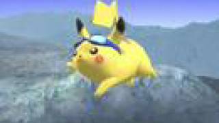 SSBB Funny Snapshots 1