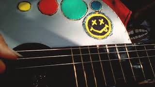 Neapolitan Majorsong