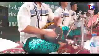 SKIL DEWA dari kang MUHTADI memang top markotop