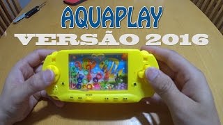 Aquaplay Versão 2016 screenshot 3