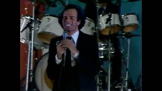 Download Lagu Amantes - Julio Iglesias Live (Peru 1980) MP3