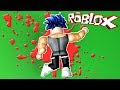 999 СПОСОБОВ как УМЕРЕТЬ !!! Roblox