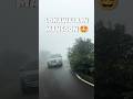 Lonavala in mansoon | Lonawala View | Pune ##travel #pune #viral #trending #reels