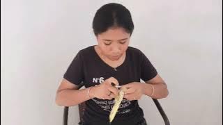 Tugas Kewirausahaan Membuat Iklan Chocolatos