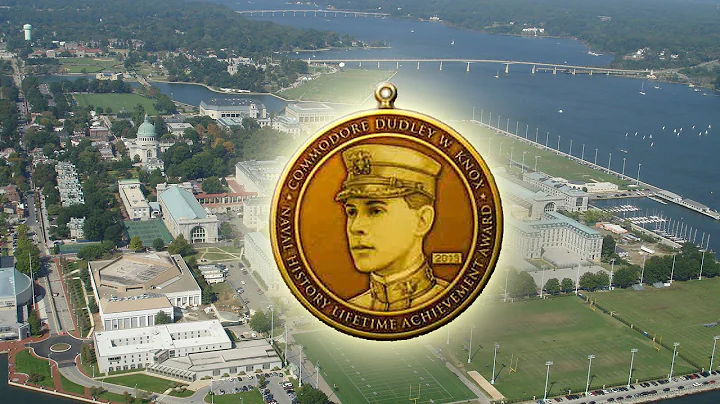 Commodore Dudley W. Knox Naval History Lifetime Ac...
