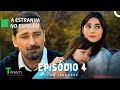 A Estranha no Espelho Episódio 4 com Legendas em Português 🇵🇹