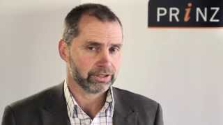 What's the PRINZ Ethics complaint process?