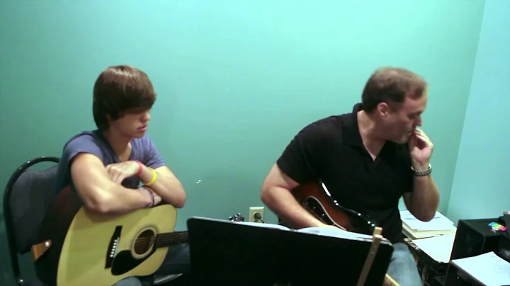 Menchey Music Lessons