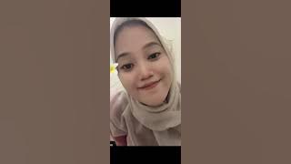 Pregnant women with hijab have a really cool body 💦