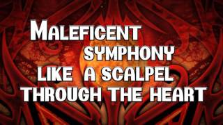 Polterchrist - Composing the Apocalypse... A Maleficent Symphony