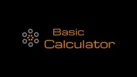 How To build a basic calculator in C++ programming language(in Hindi)
