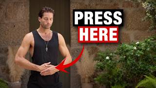 Your Body Has an Ancient RESET Button (Most People Never Use It)