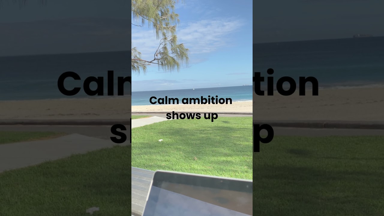 When Motivation Disappears