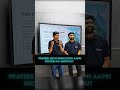 prateek sir ka dedication aapki success ✨💯 #Esaral #EsaralFamily #EsaralJourney #JEE2025