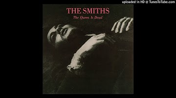 The Smiths - Some Girls Are Bigger Than Others