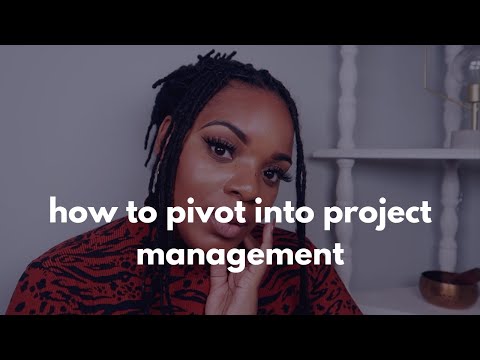 How To Get Into Project Management Without Experience 2023 | Get Into Pm At Entry Level!